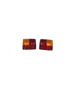 Φανάρια οπίσθια Zastava ΓΝΗΣΙΑ ΣΕΤ 
