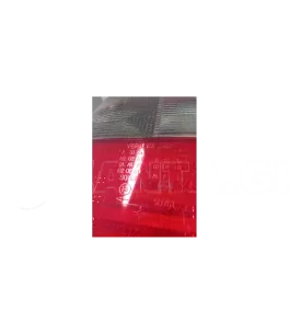 Ζελατίνα φαναριού οπίσθια αριστερή Fiat Uno '89-'02 