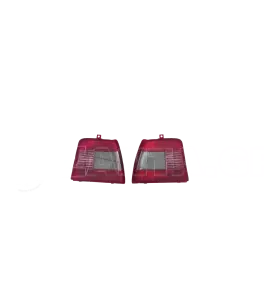 Ζελατίνες οπίσθιες σετ Fiat Tebra 