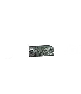 Πλακέτα φαναριού Fiat 126 126AB 