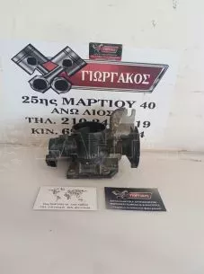 ΠΕΤΑΛΟΥΔΑ ΓΚΑΖΙΟΥ ΓΙΑ TOYOTA AYGO '07-'14 