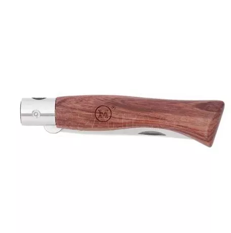 Main Knives ΣΟΥΓΙΑΣ MAIN ITALIAN LINE 87mm - BUBINGA WOOD - 1 τεμ. AR.10004 