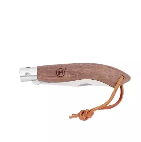 Main Knives ΣΟΥΓΙΑΣ MAIN AMERICAN LINE 87mm - WALNUT WOOD - 1 τεμ. AR.8000 