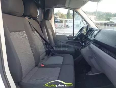 Volkswagen Crafter 2018 Full extra  !!!! 177 hp  ! 