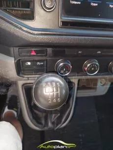 Volkswagen Crafter 2018 Full extra  !!!! 177 hp  ! 