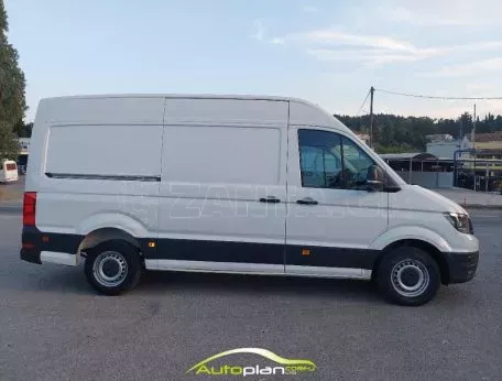 Volkswagen Crafter 2018 Full extra  !!!! 177 hp  ! 
