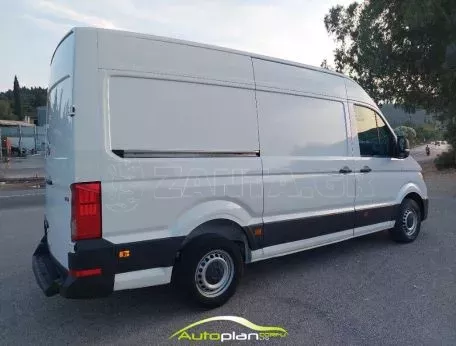 Volkswagen Crafter 2018 Full extra  !!!! 177 hp  ! 