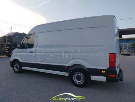 Volkswagen crafter !! L2 H2 Full extra 2018 