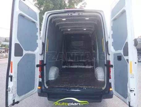 Volkswagen crafter !! L2 H2 Full extra 2018 