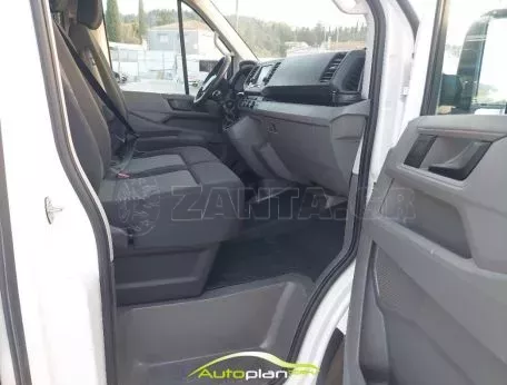Volkswagen crafter !! L2 H2 Full extra 2018 
