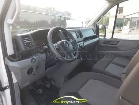 Volkswagen crafter !! L2 H2 Full extra 2018 