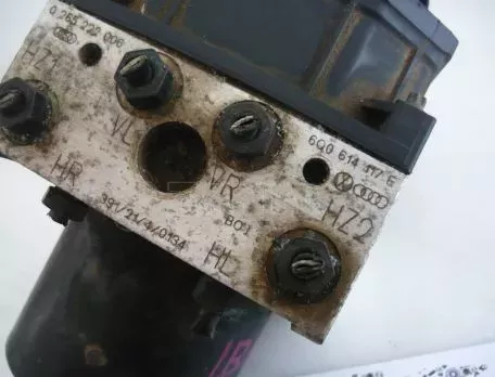 ΜΟΝΑΔΑ ABS ΓΙΑ SEAT IBIZA '02-'08 