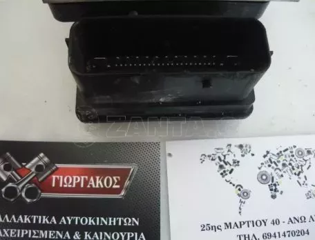ΜΟΝΑΔΑ ABS ΓΙΑ MINI COOPER R56 DIESEL '10-'13 