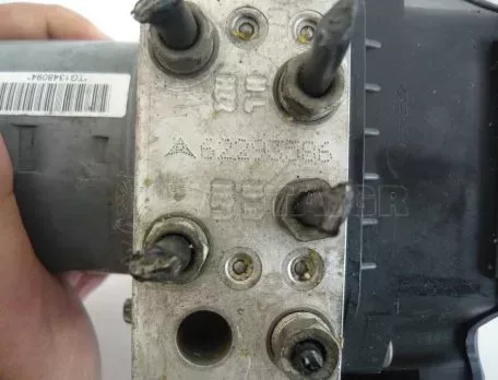 ΜΟΝΑΔΑ ABS ΓΙΑ MINI COOPER R56 DIESEL '10-'13 