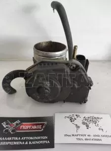 ΠΕΤΑΛΟΥΔΑ ΓΚΑΖΙΟΥ ΓΙΑ VW GOLF 4 '98-'04 