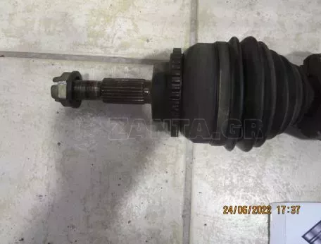 ΔΕΞΙΟ ΗΜΙΑΞΟΝΙΟ ΓΙΑ RENAULT SCENIC '99-'03 
