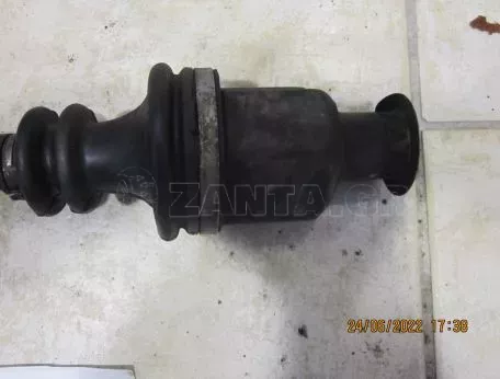 ΔΕΞΙΟ ΗΜΙΑΞΟΝΙΟ ΓΙΑ RENAULT SCENIC '99-'03 