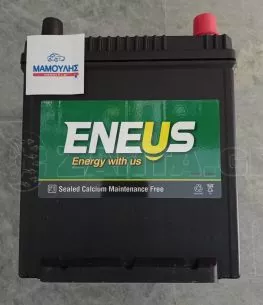 ΜΠΑΤΑΡΙΑ 12V 40AH (12V300A) ENEUS 