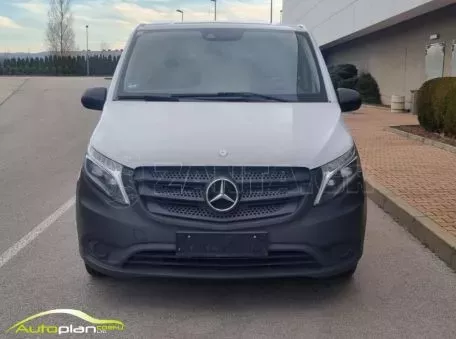 Mercedes-Benz Vito 2018 114 ! Tourer ! 8Θεσιο ! 