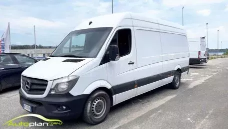 Kia sprinter 316 ! extra long ! 2016 