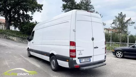 Kia sprinter 316 ! extra long ! 2016 