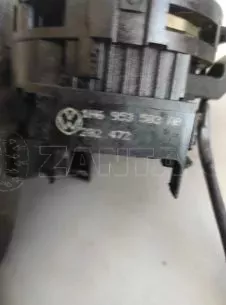 ΦΛΑΣΙΕΡΑ ΓΙΑ VW GOLF 3 '92-'98 ΚΩΔΙΚΟΣ 1H6953503AB 