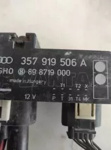 ΕΓΚΕΦΑΛΟΣ ΒΕΔΙΛΑΤΕΡ ΓΙΑ VW PASSAT '93-'96 ΚΩΔΙΚΟΣ 357919506A 