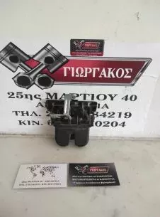 ΚΛΕΙΔΑΡΙΑ ΠΟΡΤΜΠΑΓΚΑΖ ΓΙΑ AUDI A3 '98-'03 