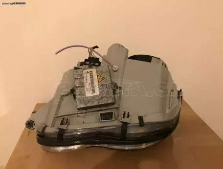 Φανάρια ξένων γνήσιο για Mercedes Benz C klasse W203 