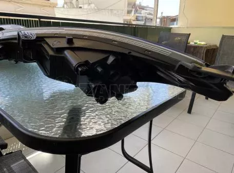 Hyundai i20 Μπροστινό φανάρια 