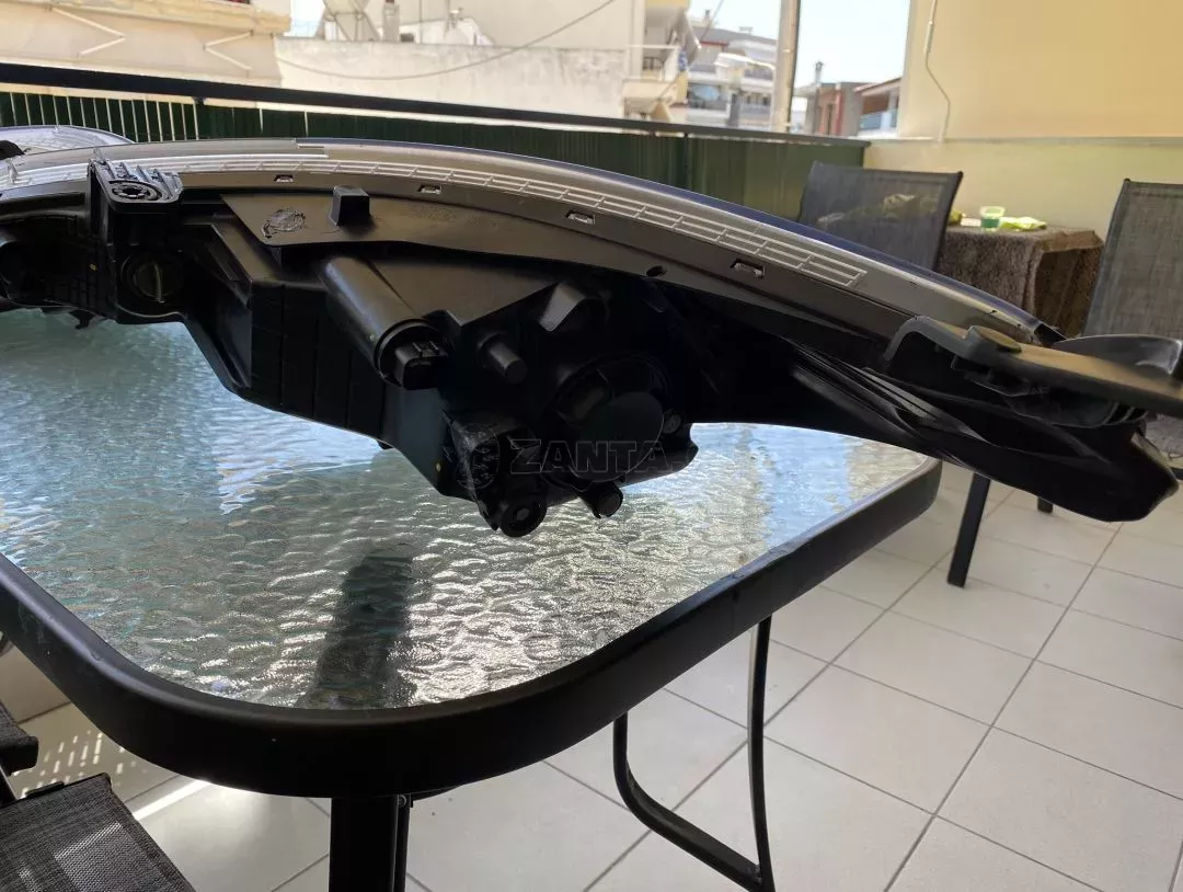 Hyundai i20 Μπροστινό φανάρια