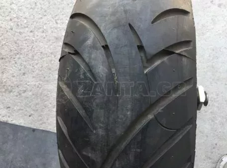 Αμορτισέρ Πίσω Kawasaki ninnja636 
