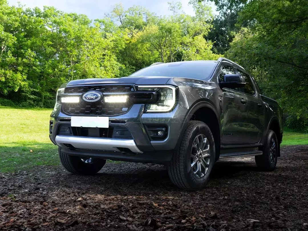 Σέτ γρίλιας για Ford Ranger Wildtrak (2023+) με Triple-R 850 Std 13860 Lumens