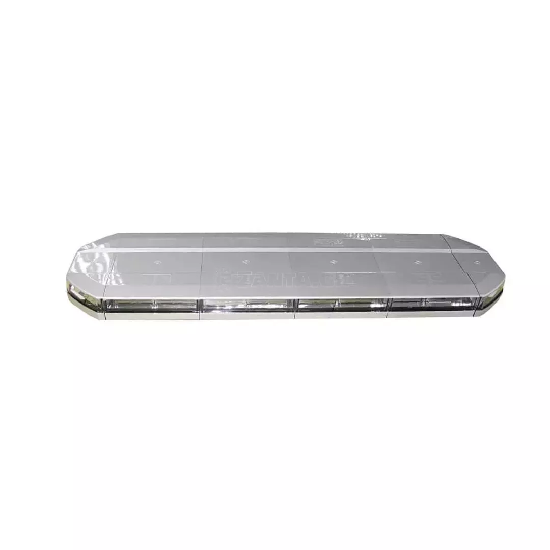 Προειδοποιητική μπάρα 10-30V 1148mm ECER10/R65 class 2 εγκεκριμένη Strands