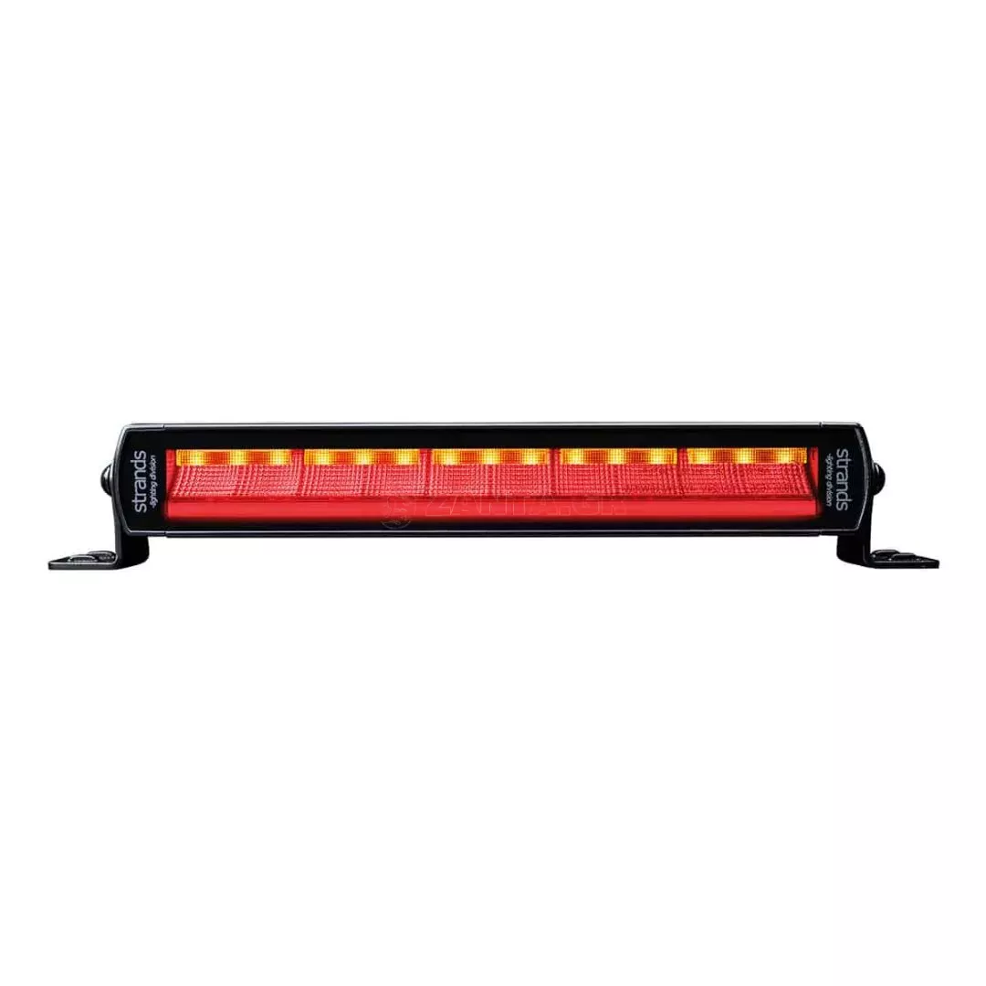 Πίσω φώς Siberia 12″ (300.6mm) Led Strands
