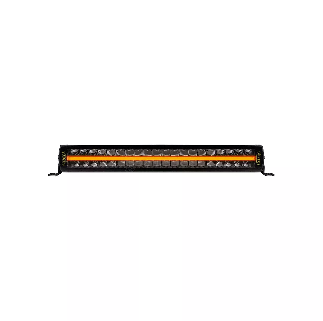 Μπάρα Led Siberia Outlaw 22″ (562mm) 13007 Lumens Strands