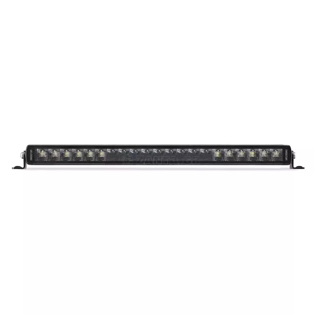 Μπάρα Led LBL 04 Μονής Σειράς 22" (522mm) 3908 Lumens Swedstuff by Strands