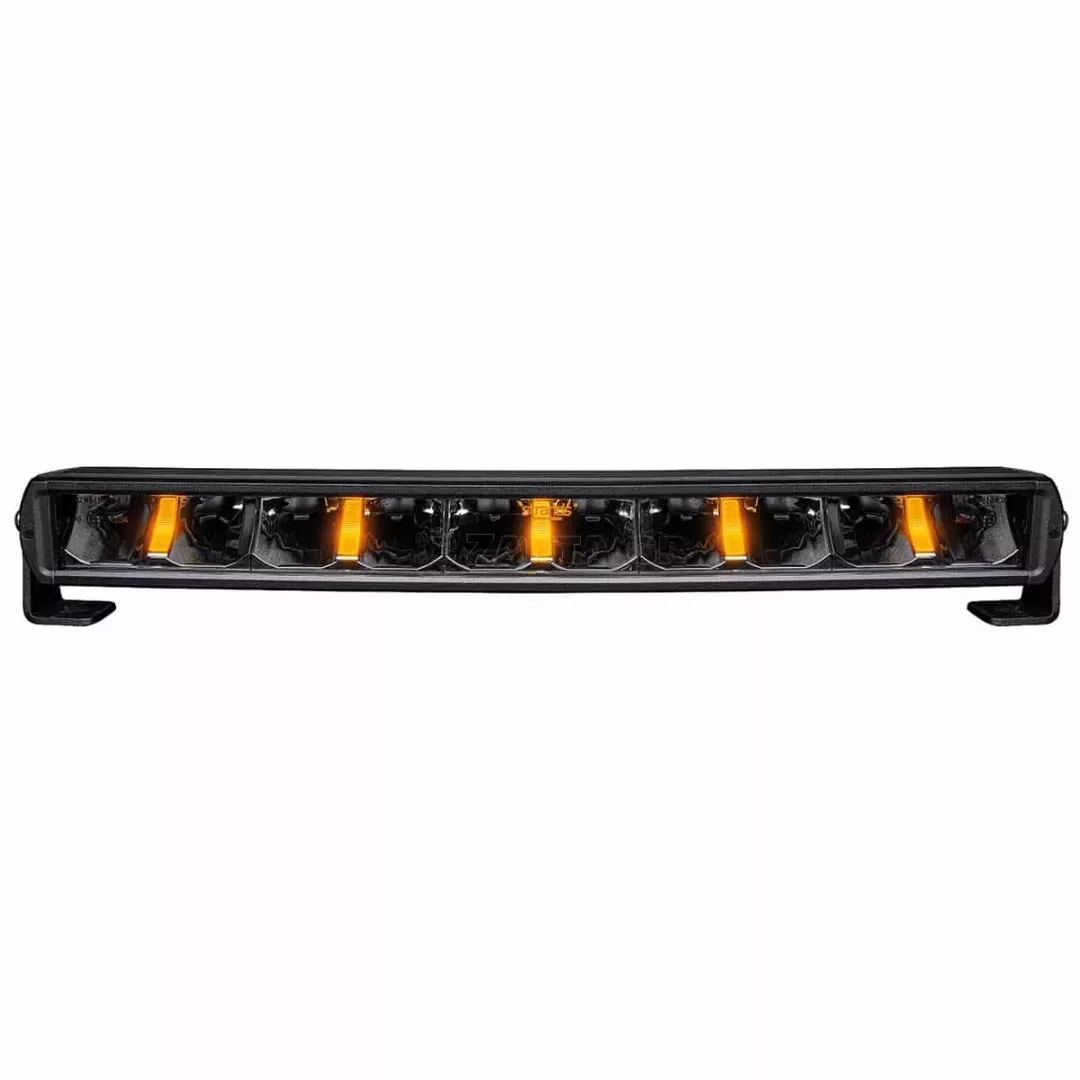 Μπάρα Led Arcum 20″ (523mm) 8075 Lumens Strands