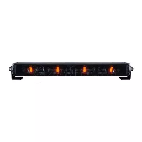 Μπάρα Led Dark Knight Nuuk 14″ (353mm) 6500 Lumens Strands 