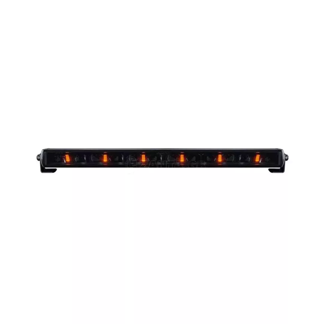 Μπάρα Led Dark Knight Nuuk 20″ (515mm) 9500 Lumens Strands