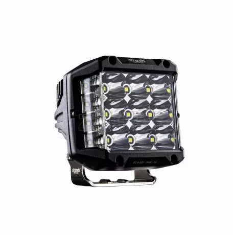 Μπάρα Led Side Shooter XL 4548 Lumens Strands 