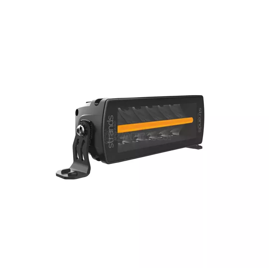 Μπάρα Led Siberia DR 8″ 2002 Lumens Strands
