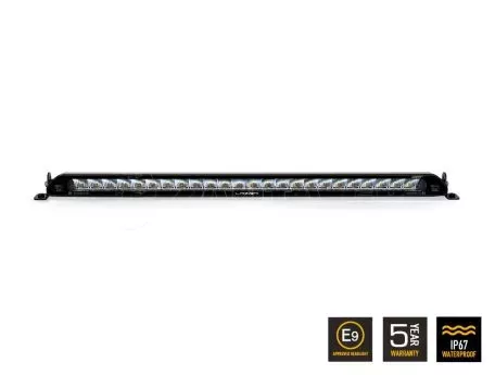 Μπάρα Led Linear-24 Elite (682mm) 18000 Lumens Lazerlamps 