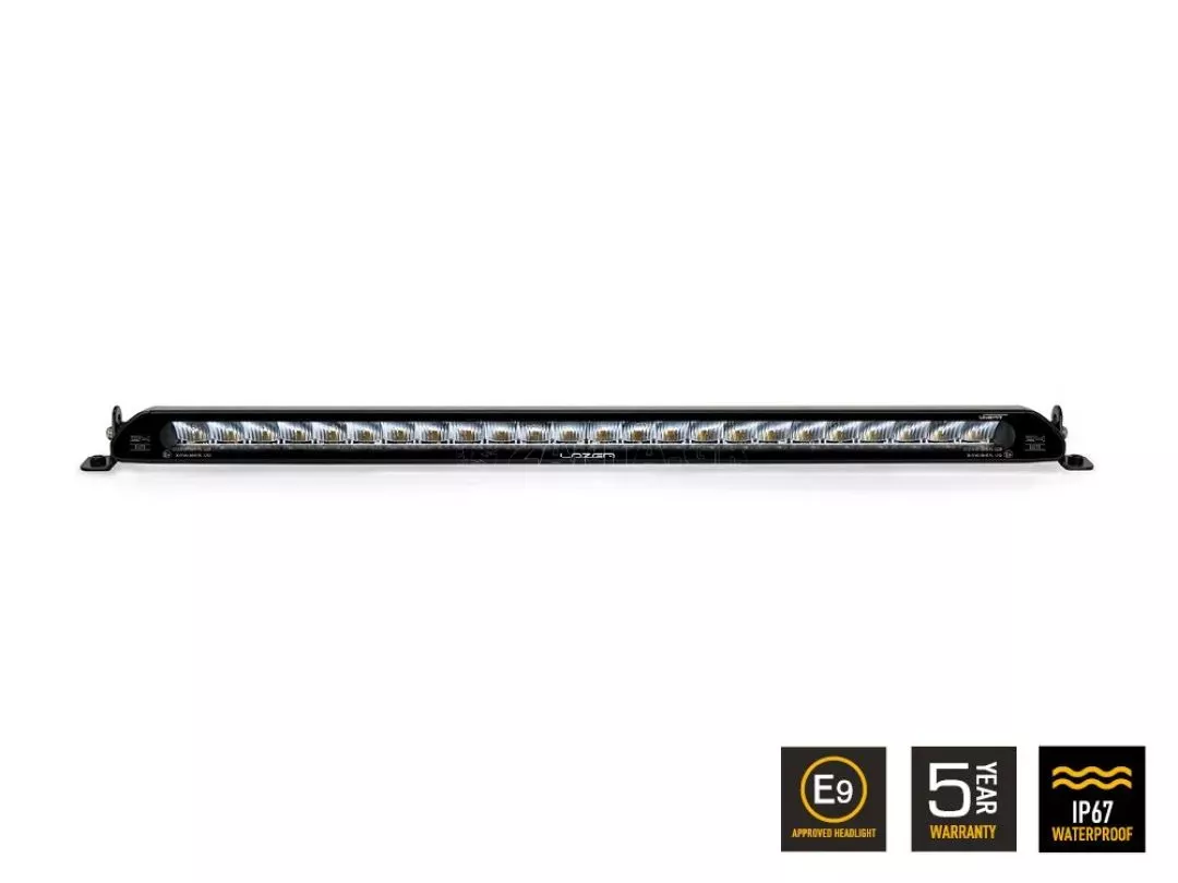 Μπάρα Led Linear-24 Elite (682mm) 18000 Lumens Lazerlamps