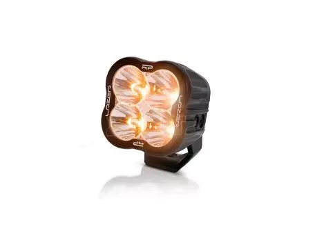 RP HYPERSPOT 4520 Lumens Πορτοκαλί και Λευκό 