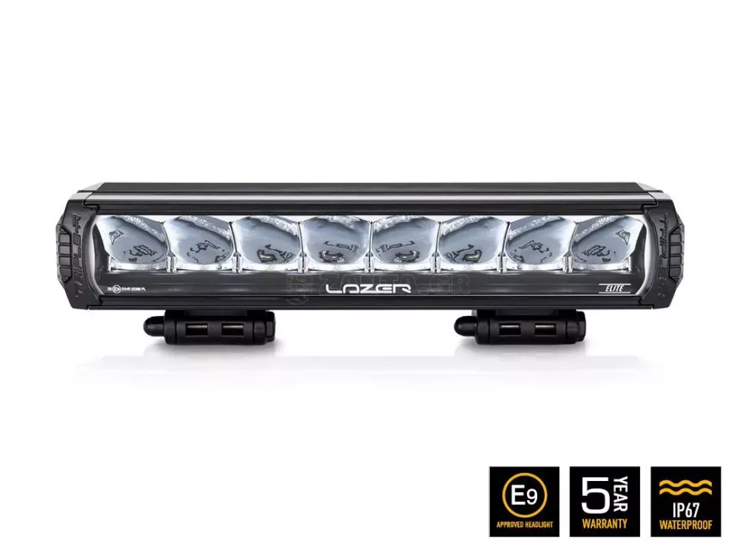 Μπάρα Led Triple-R 1000 Elite - Gen2 15.7" (410mm) 10136 Lumens Lazerlamps