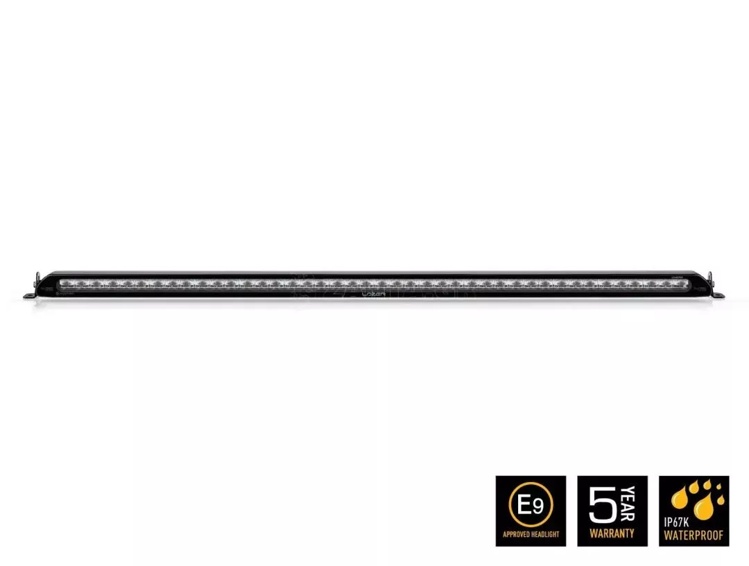 Μπάρα Led Linear-42 Std 45" (1132mm) 15750 Lumens Lazerlamps
