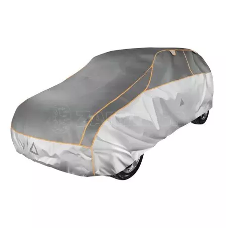 Lampa ΚΟΥΚΟΥΛΑ ΑΥΤΟΚΙΝΗΤΟΥ ΓΙΑ ΧΑΛΑΖΙ (max 11mm/70Km/h) SUV METEO GUARD MG-SUV-Μ 460x175x145cm LAMPA - 1 τεμ. L2041.2 