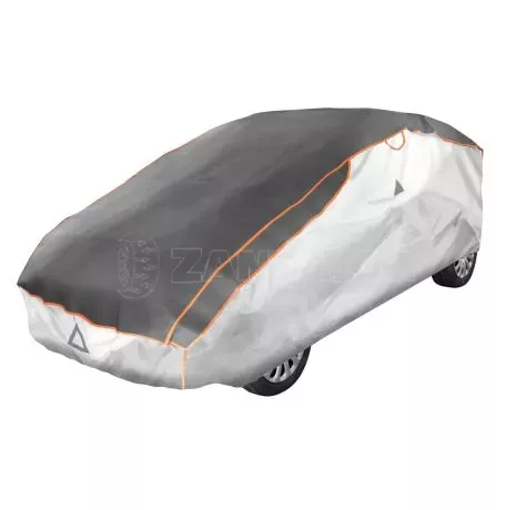Lampa ΚΟΥΚΟΥΛΑ ΑΥΤΟΚΙΝΗΤΟΥ ΓΙΑ ΧΑΛΑΖΙ (max 11mm/70Km/h) CAR METEO GUARD MG-S 400x165x120cm LAMPA - 1 τεμ. L2040.2 