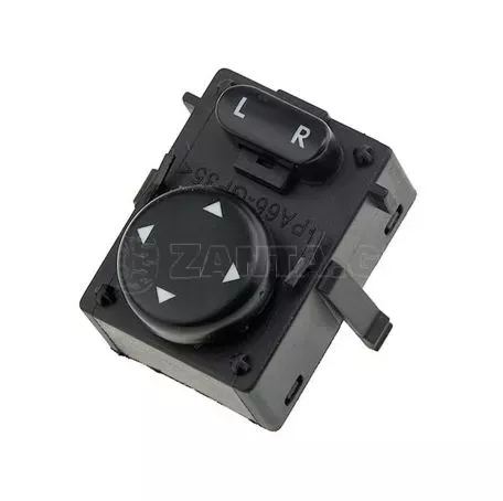 NTY ΔΙΑΚΟΠΤΗΣ ΓΙΑ MERCEDES SPRINTER 1995-2006 / VITO W638 1997-2003 ΚΑΘΡΕΠΤΩΝ 10 PIN NTY - orig.0045459207 - 1 ΤΕΜ. ΔΙΑΚ.EWS-ME-046/AJ 